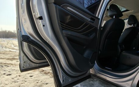 Haval F7x I, 2019 год, 1 780 000 рублей, 19 фотография