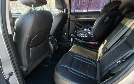 Haval F7x I, 2019 год, 1 780 000 рублей, 18 фотография