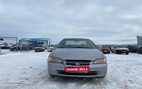 Honda Accord VII рестайлинг, 2000 год, 430 000 рублей, 2 фотография