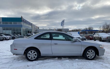 Honda Accord VII рестайлинг, 2000 год, 430 000 рублей, 8 фотография