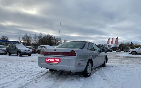 Honda Accord VII рестайлинг, 2000 год, 430 000 рублей, 7 фотография