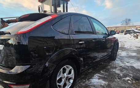 Ford Focus II рестайлинг, 2009 год, 390 000 рублей, 4 фотография