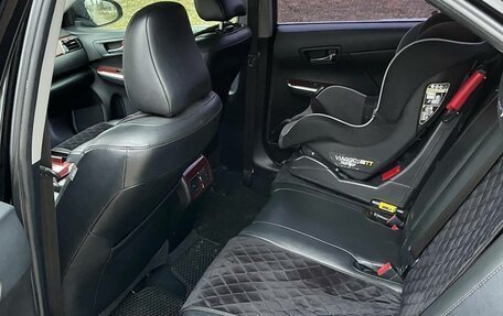 Toyota Camry, 2014 год, 1 650 000 рублей, 10 фотография