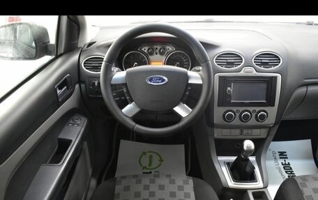 Ford Focus II рестайлинг, 2009 год, 390 000 рублей, 5 фотография