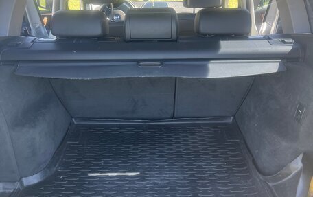 BMW X3, 2008 год, 1 130 000 рублей, 13 фотография