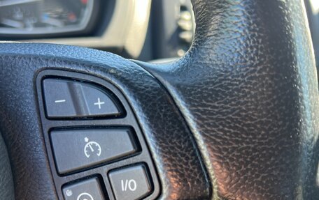 BMW X3, 2008 год, 1 130 000 рублей, 12 фотография