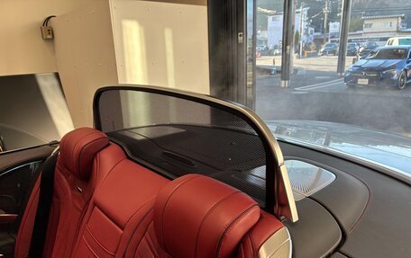 Mercedes-Benz S-Класс AMG, 2016 год, 22 300 000 рублей, 31 фотография