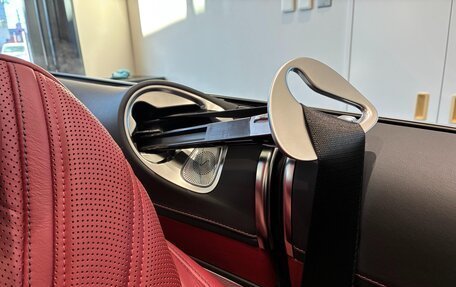 Mercedes-Benz S-Класс AMG, 2016 год, 22 300 000 рублей, 26 фотография