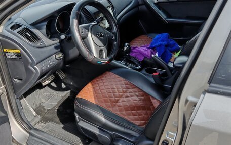 KIA Cerato III, 2010 год, 870 000 рублей, 3 фотография