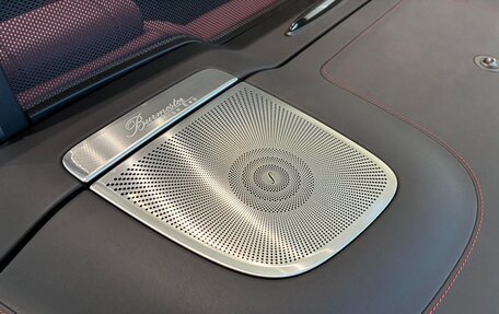 Mercedes-Benz S-Класс AMG, 2016 год, 22 300 000 рублей, 23 фотография