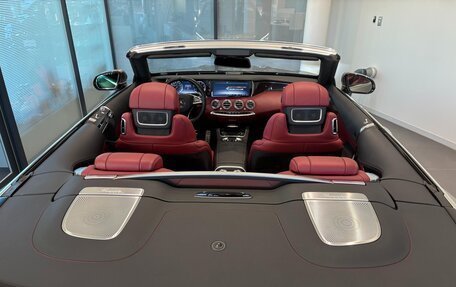 Mercedes-Benz S-Класс AMG, 2016 год, 22 300 000 рублей, 22 фотография