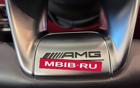 Mercedes-Benz S-Класс AMG, 2016 год, 22 300 000 рублей, 27 фотография