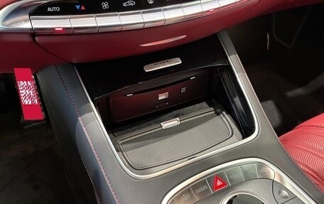 Mercedes-Benz S-Класс AMG, 2016 год, 22 300 000 рублей, 25 фотография