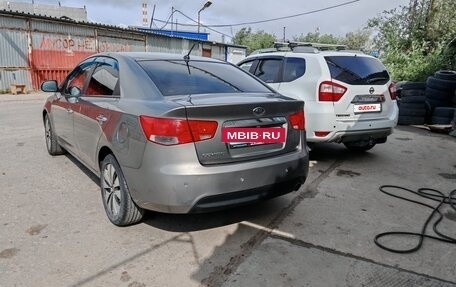KIA Cerato III, 2010 год, 870 000 рублей, 2 фотография