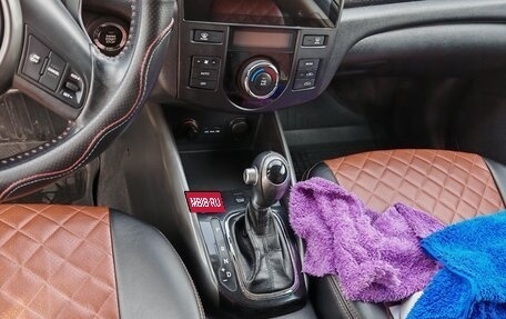 KIA Cerato III, 2010 год, 870 000 рублей, 4 фотография