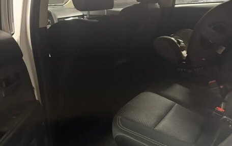 Mitsubishi Outlander III рестайлинг 3, 2019 год, 1 650 000 рублей, 7 фотография