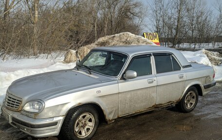 ГАЗ 31105 «Волга», 2006 год, 250 000 рублей, 3 фотография