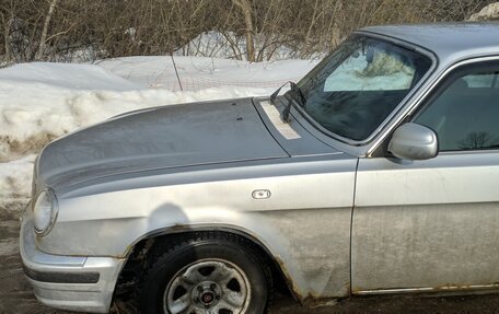 ГАЗ 31105 «Волга», 2006 год, 250 000 рублей, 2 фотография