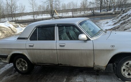 ГАЗ 31105 «Волга», 2006 год, 250 000 рублей, 5 фотография