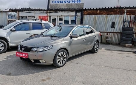 KIA Cerato III, 2010 год, 870 000 рублей, 6 фотография