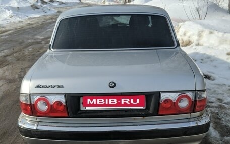 ГАЗ 31105 «Волга», 2006 год, 250 000 рублей, 4 фотография