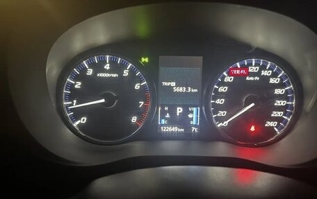 Mitsubishi Outlander III рестайлинг 3, 2019 год, 1 650 000 рублей, 3 фотография