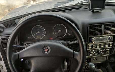 ГАЗ 31105 «Волга», 2006 год, 250 000 рублей, 7 фотография