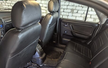 ГАЗ 31105 «Волга», 2006 год, 250 000 рублей, 13 фотография