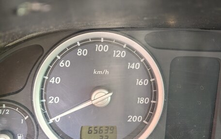 ГАЗ 31105 «Волга», 2006 год, 250 000 рублей, 11 фотография