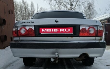 ГАЗ 31105 «Волга», 2006 год, 250 000 рублей, 8 фотография