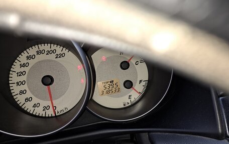 Mazda 3, 2007 год, 380 000 рублей, 7 фотография