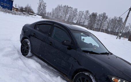 Mazda 3, 2007 год, 380 000 рублей, 3 фотография