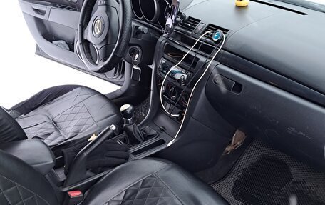 Mazda 3, 2007 год, 380 000 рублей, 6 фотография