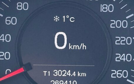 Volvo S60 III, 2014 год, 1 075 000 рублей, 5 фотография