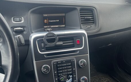 Volvo S60 III, 2014 год, 1 075 000 рублей, 4 фотография