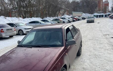 Daewoo Nexia I рестайлинг, 2008 год, 120 000 рублей, 4 фотография