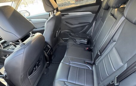 Haval F7 I, 2022 год, 2 400 000 рублей, 9 фотография