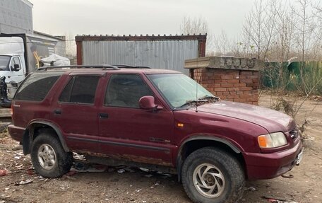 Chevrolet Blazer II рестайлинг, 1997 год, 280 000 рублей, 12 фотография