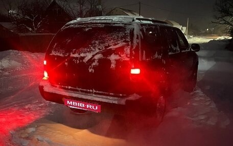 Chevrolet Blazer II рестайлинг, 1997 год, 280 000 рублей, 7 фотография