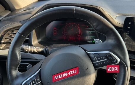 Haval F7 I, 2022 год, 2 400 000 рублей, 7 фотография