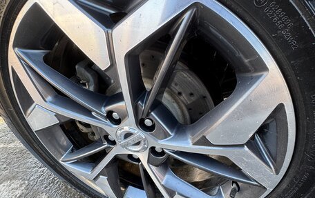 Haval F7 I, 2022 год, 2 400 000 рублей, 13 фотография