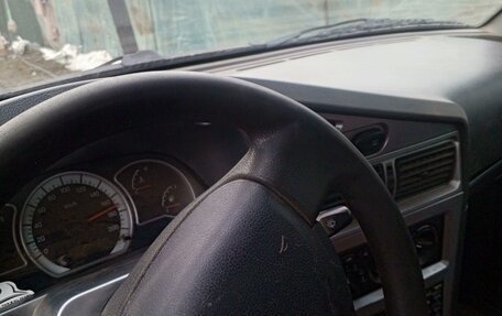 Daewoo Nexia I рестайлинг, 2010 год, 110 000 рублей, 3 фотография