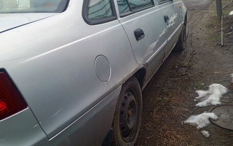 Daewoo Nexia I рестайлинг, 2010 год, 110 000 рублей, 2 фотография