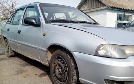 Daewoo Nexia I рестайлинг, 2010 год, 110 000 рублей, 8 фотография