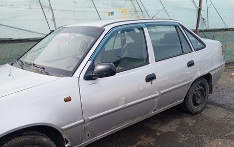 Daewoo Nexia I рестайлинг, 2010 год, 110 000 рублей, 7 фотография