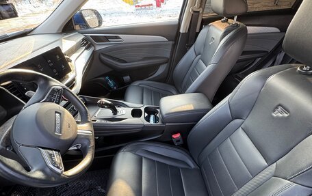 Haval F7 I, 2022 год, 2 400 000 рублей, 10 фотография