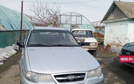 Daewoo Nexia I рестайлинг, 2010 год, 110 000 рублей, 6 фотография