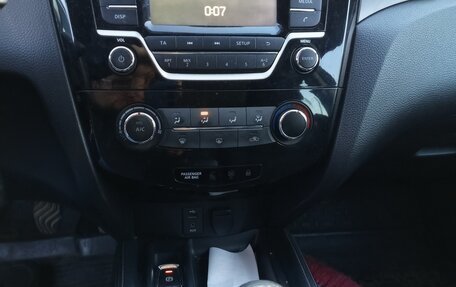 Nissan Qashqai, 2016 год, 1 320 000 рублей, 8 фотография