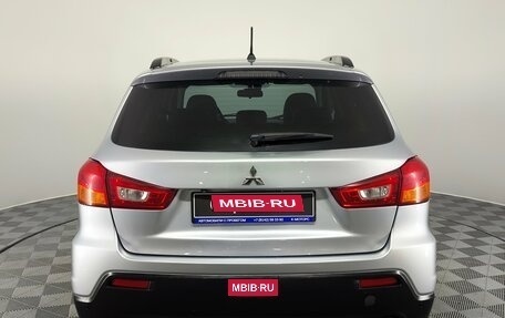 Mitsubishi ASX I рестайлинг, 2010 год, 1 050 000 рублей, 7 фотография