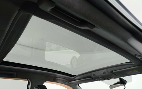 Mitsubishi ASX I рестайлинг, 2010 год, 1 050 000 рублей, 13 фотография